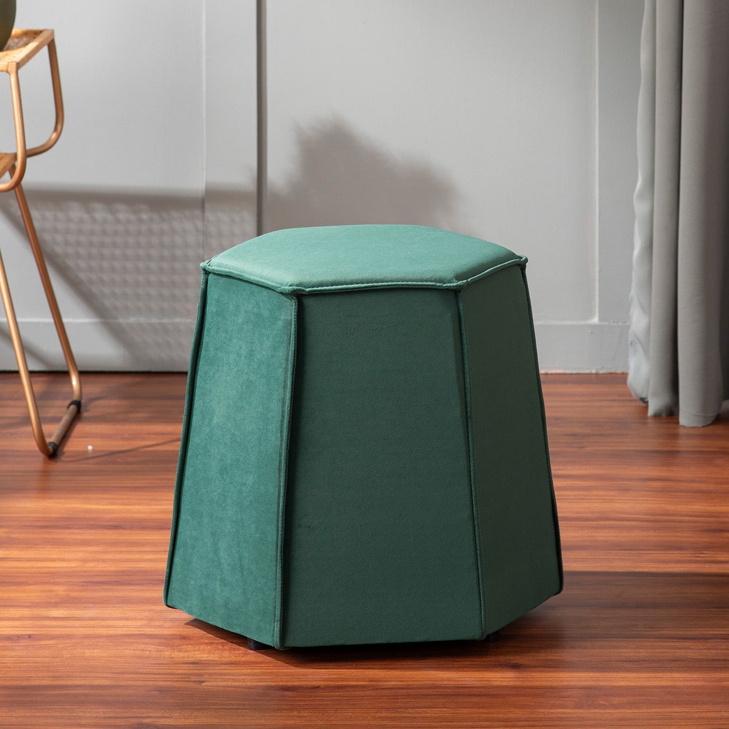 Prism Poufs