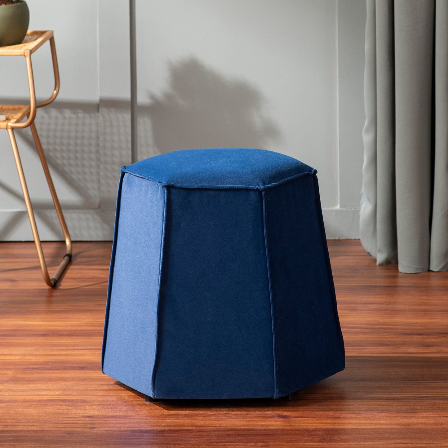 Prism Poufs