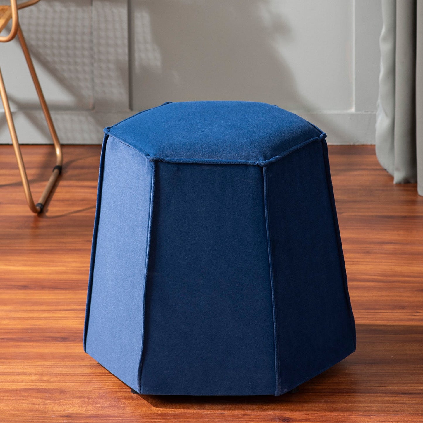 Prism Poufs