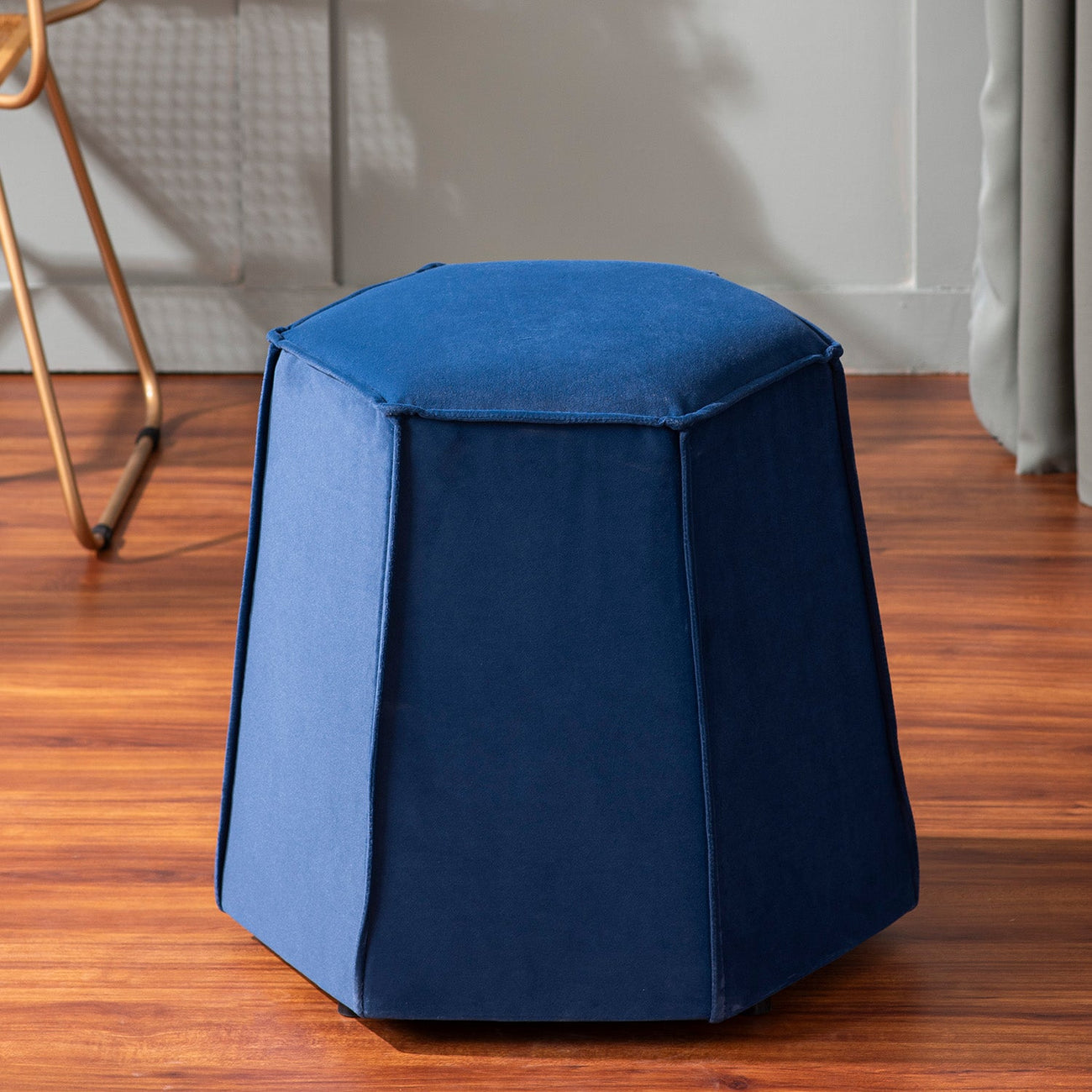 Prism Poufs