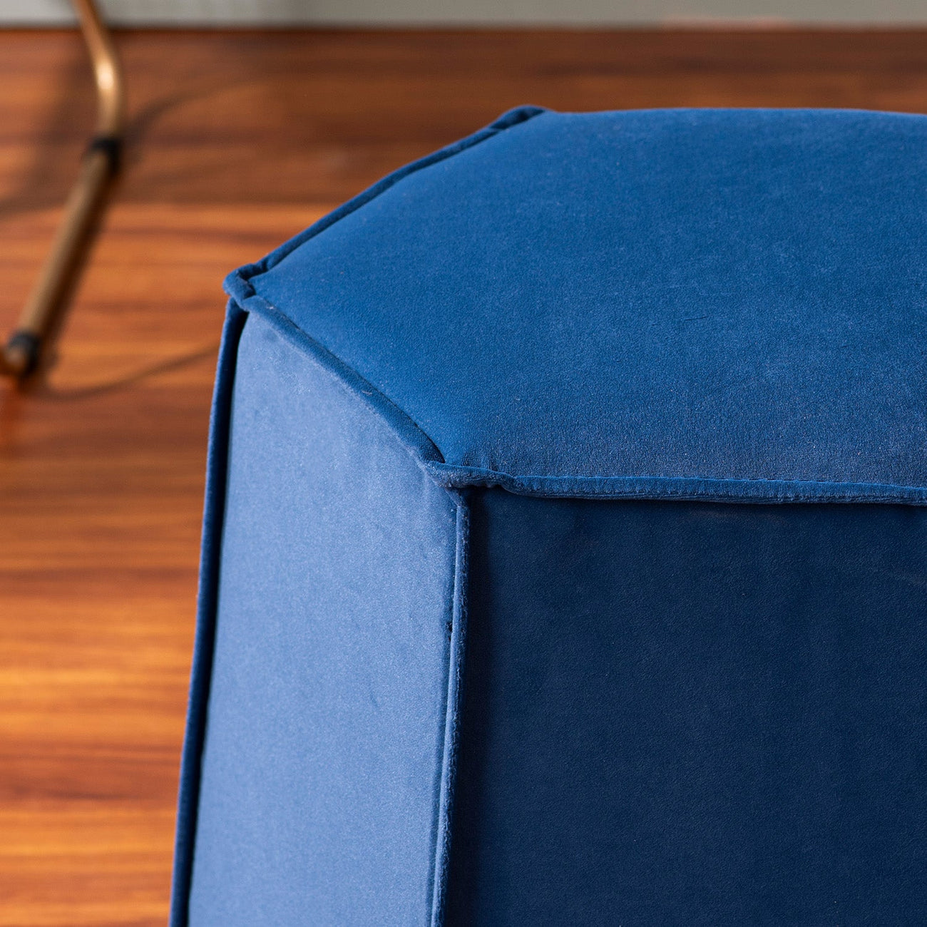 Prism Poufs