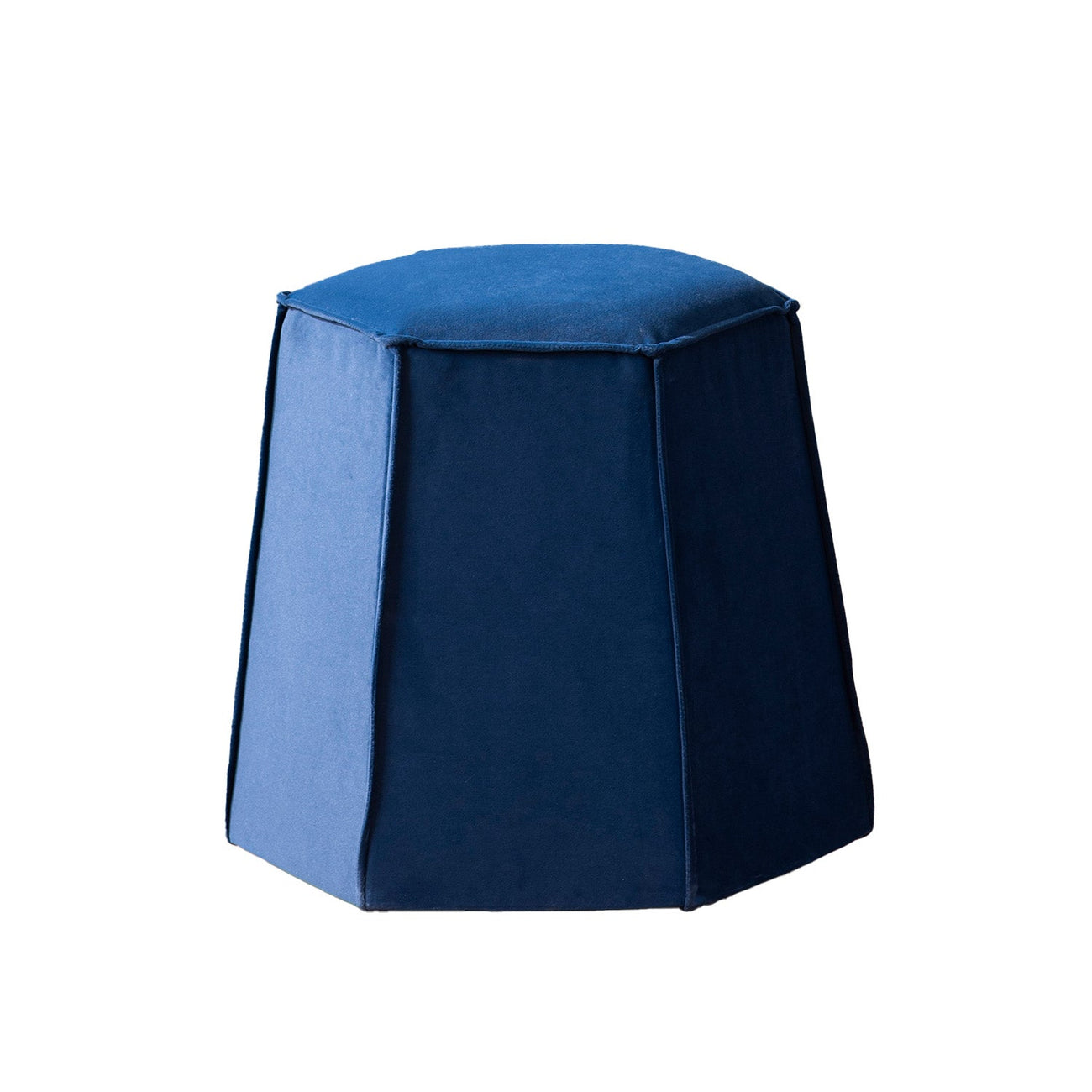 Prism Poufs