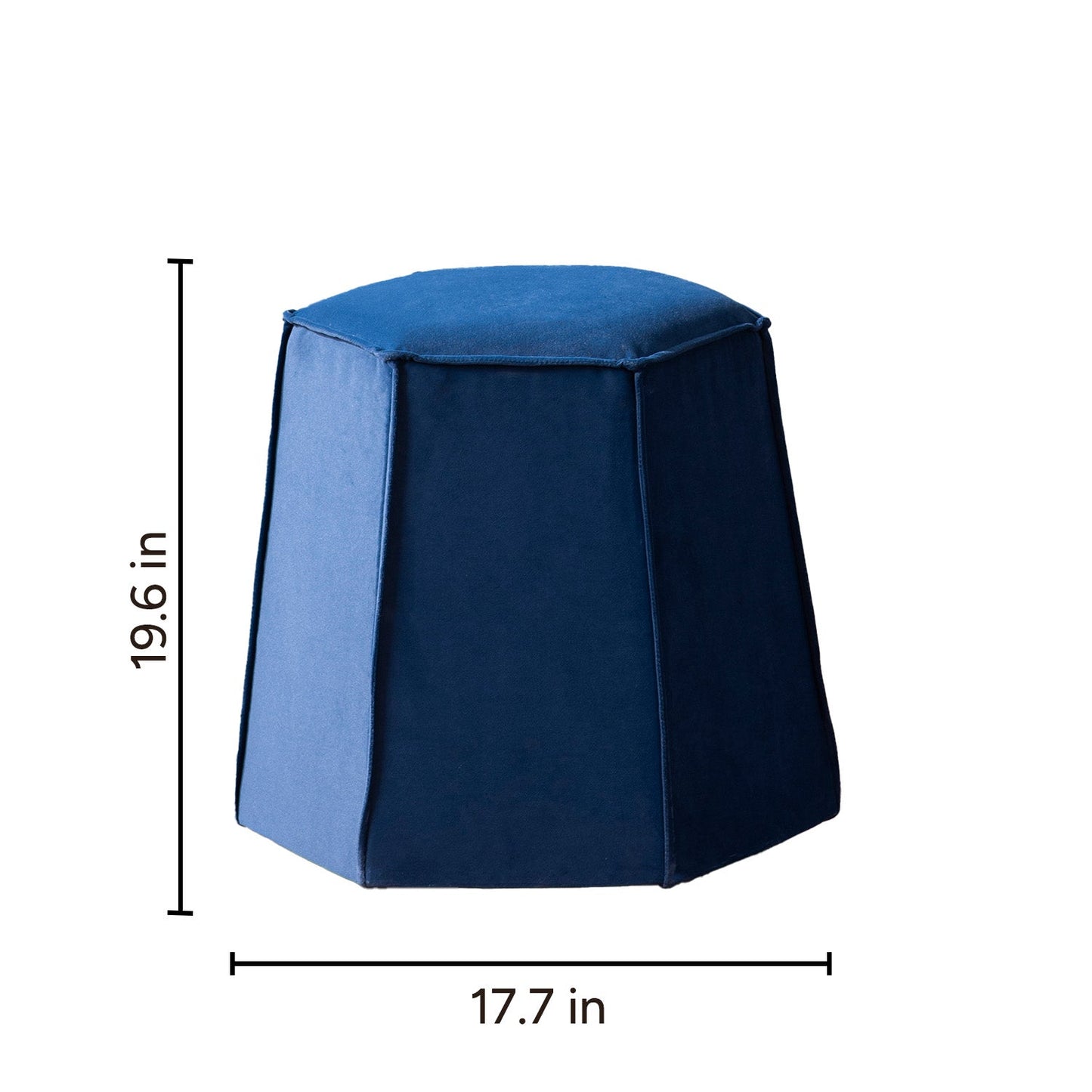 Prism Poufs