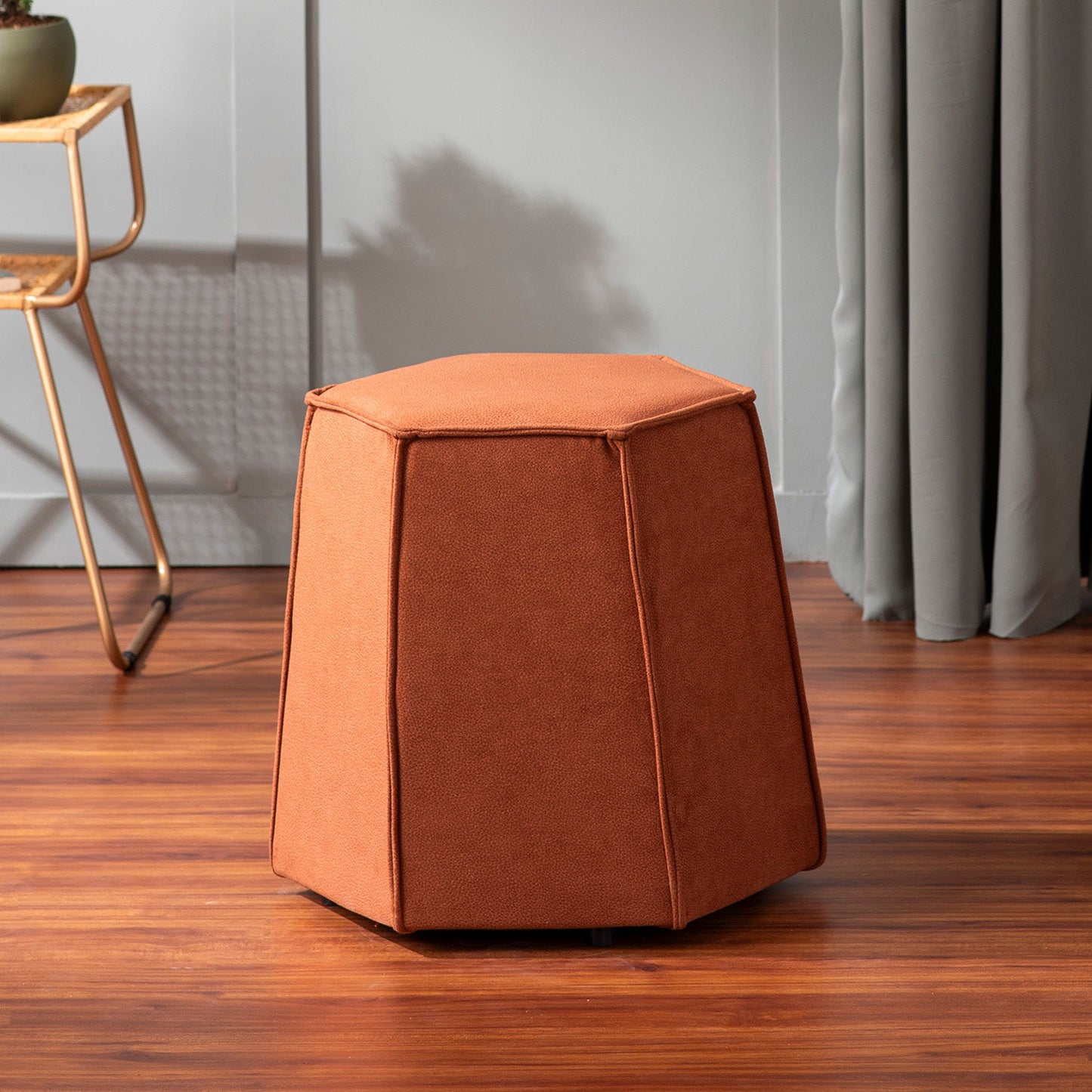 Prism Poufs
