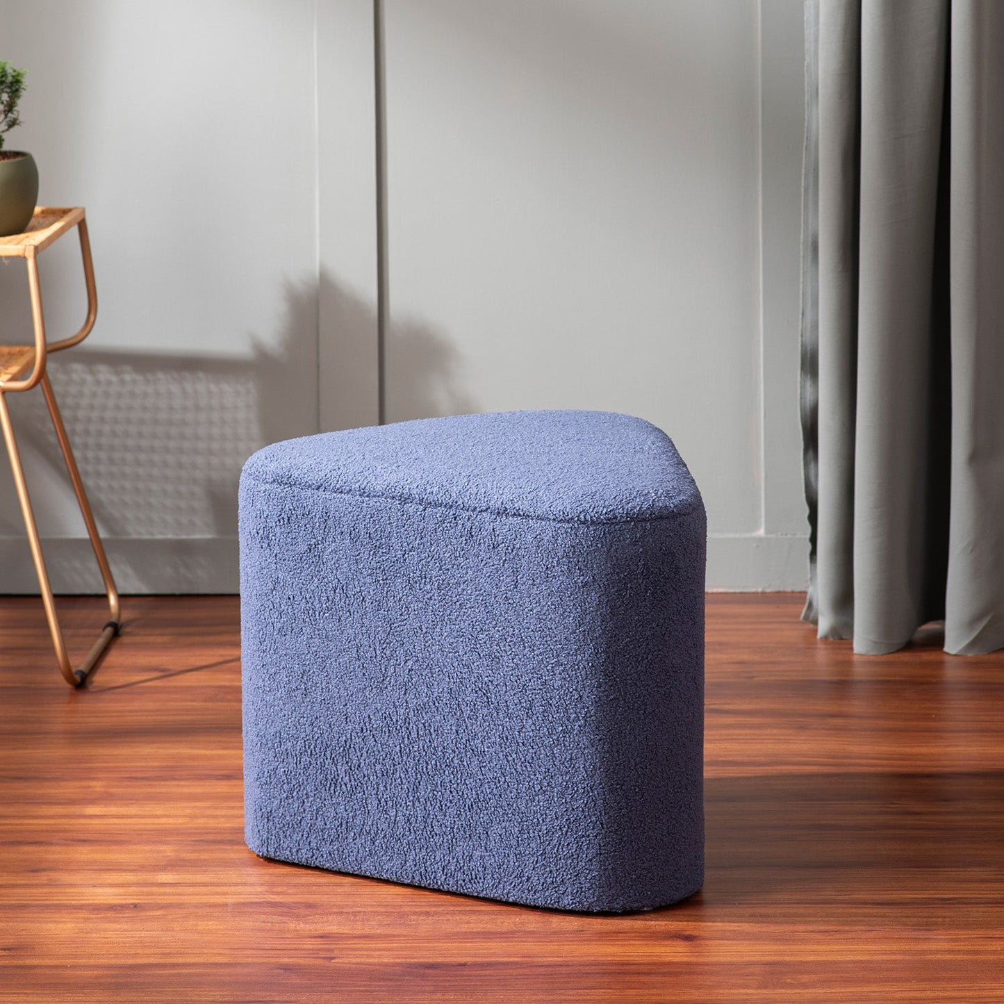 Prism Poufs