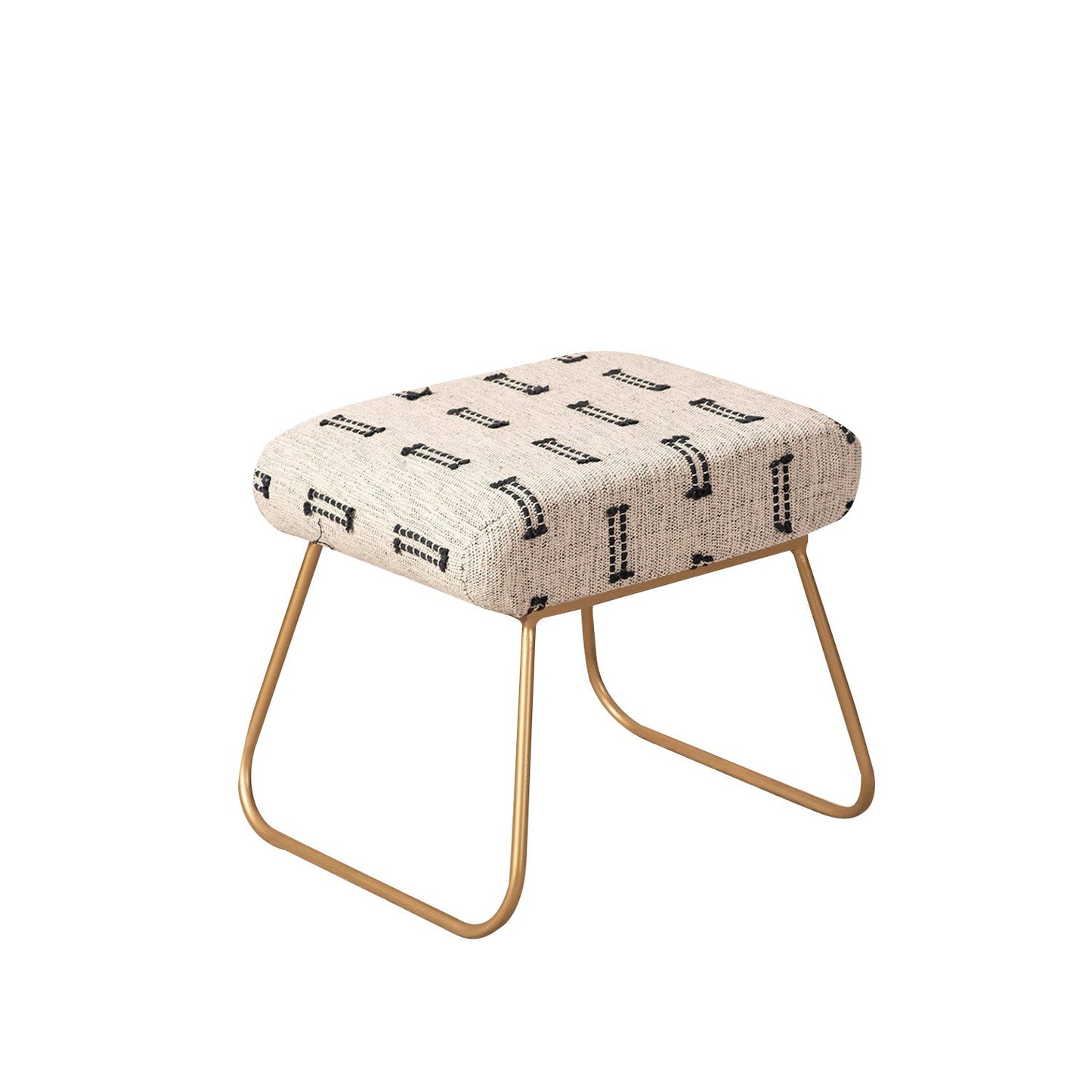 Metallic Stools