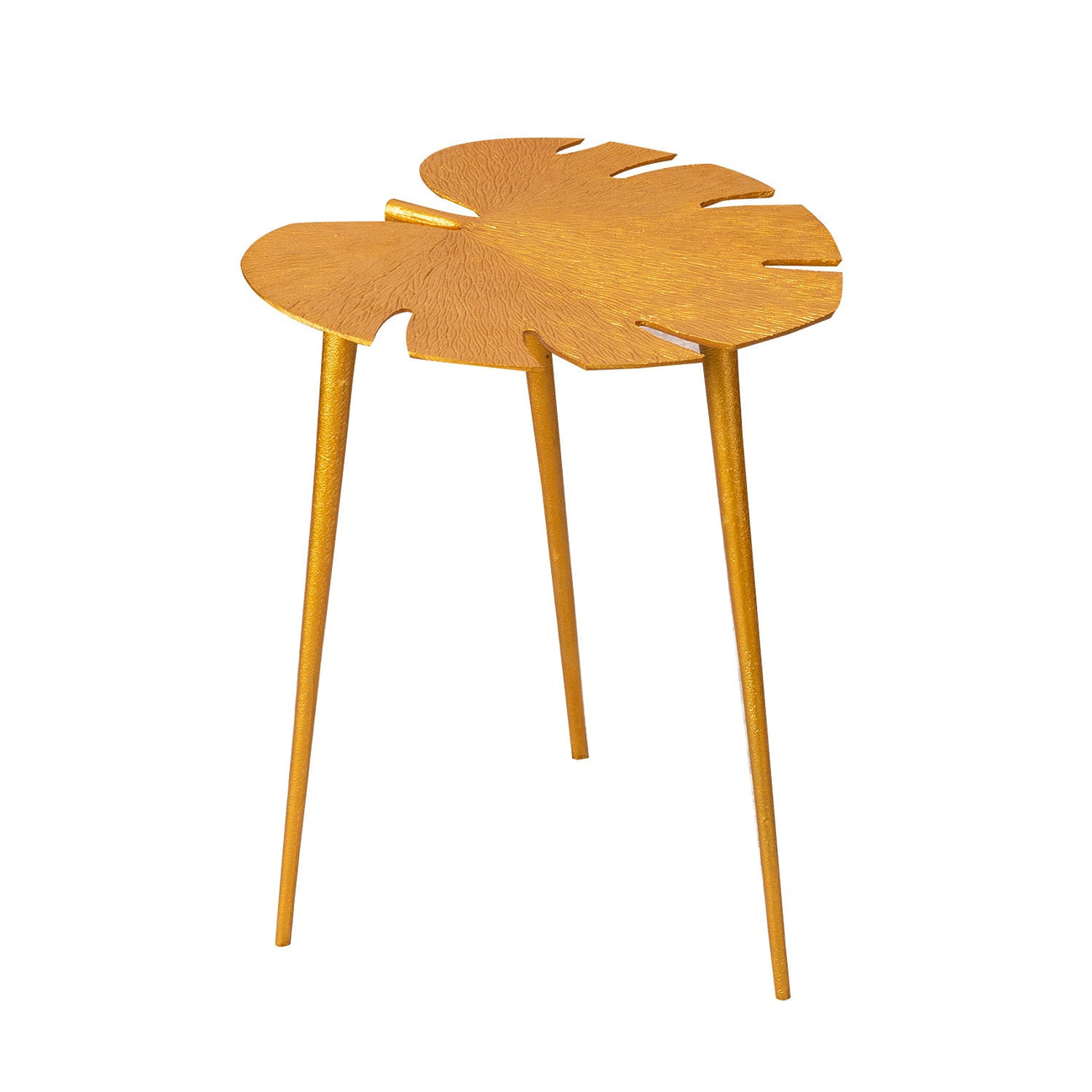 Cosmo Aluminium End Tables