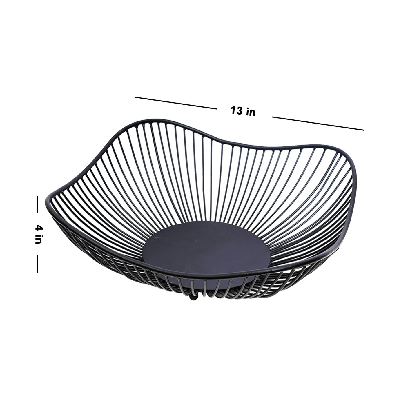 wire basket