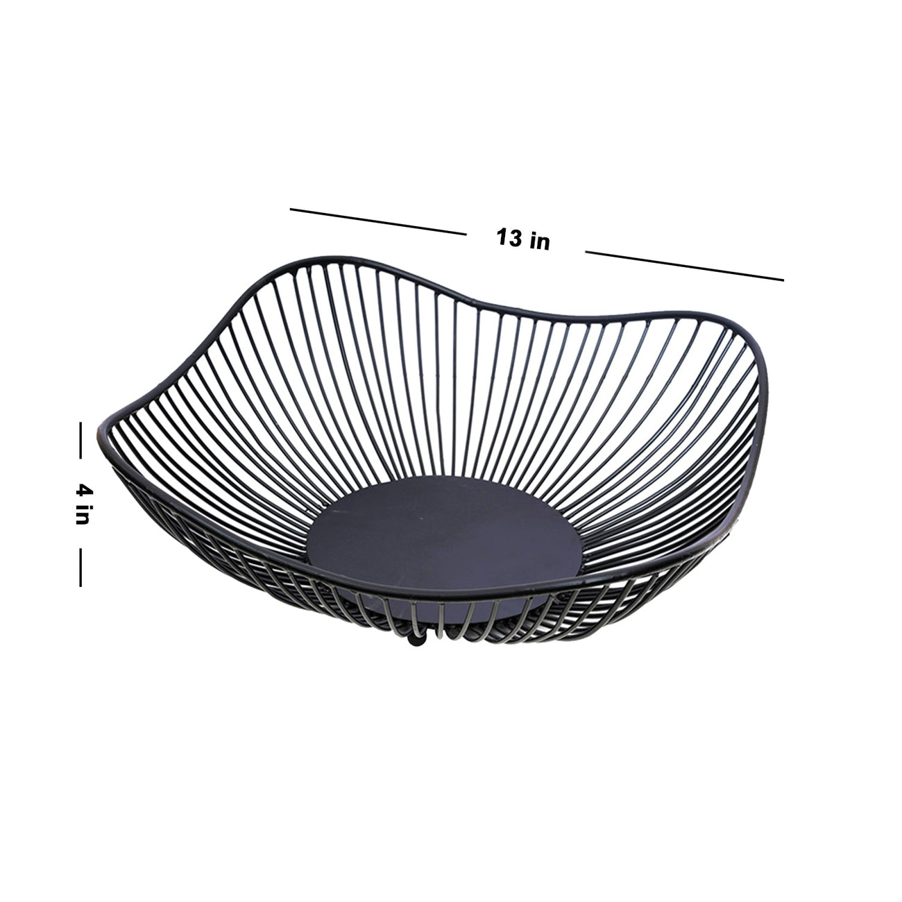 wire basket