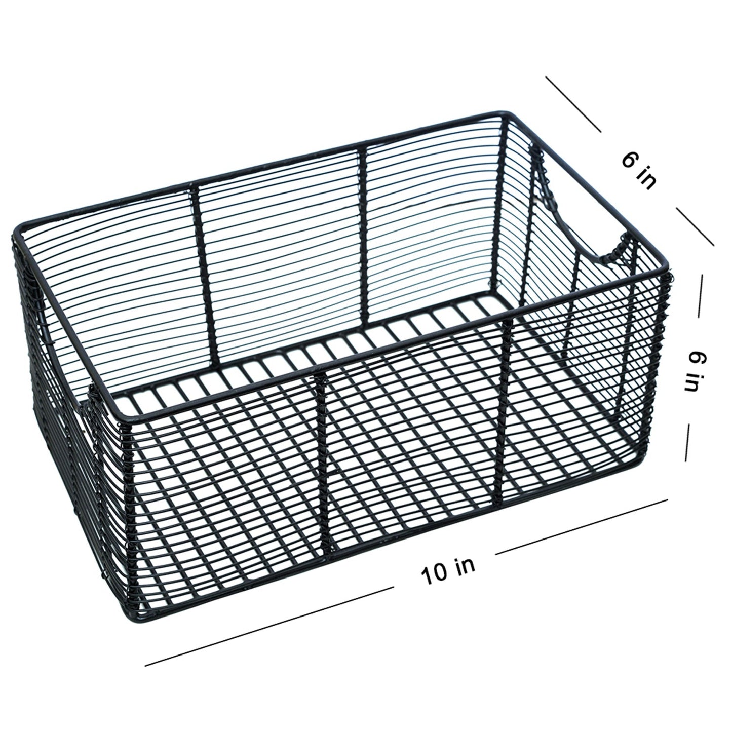basket for breads