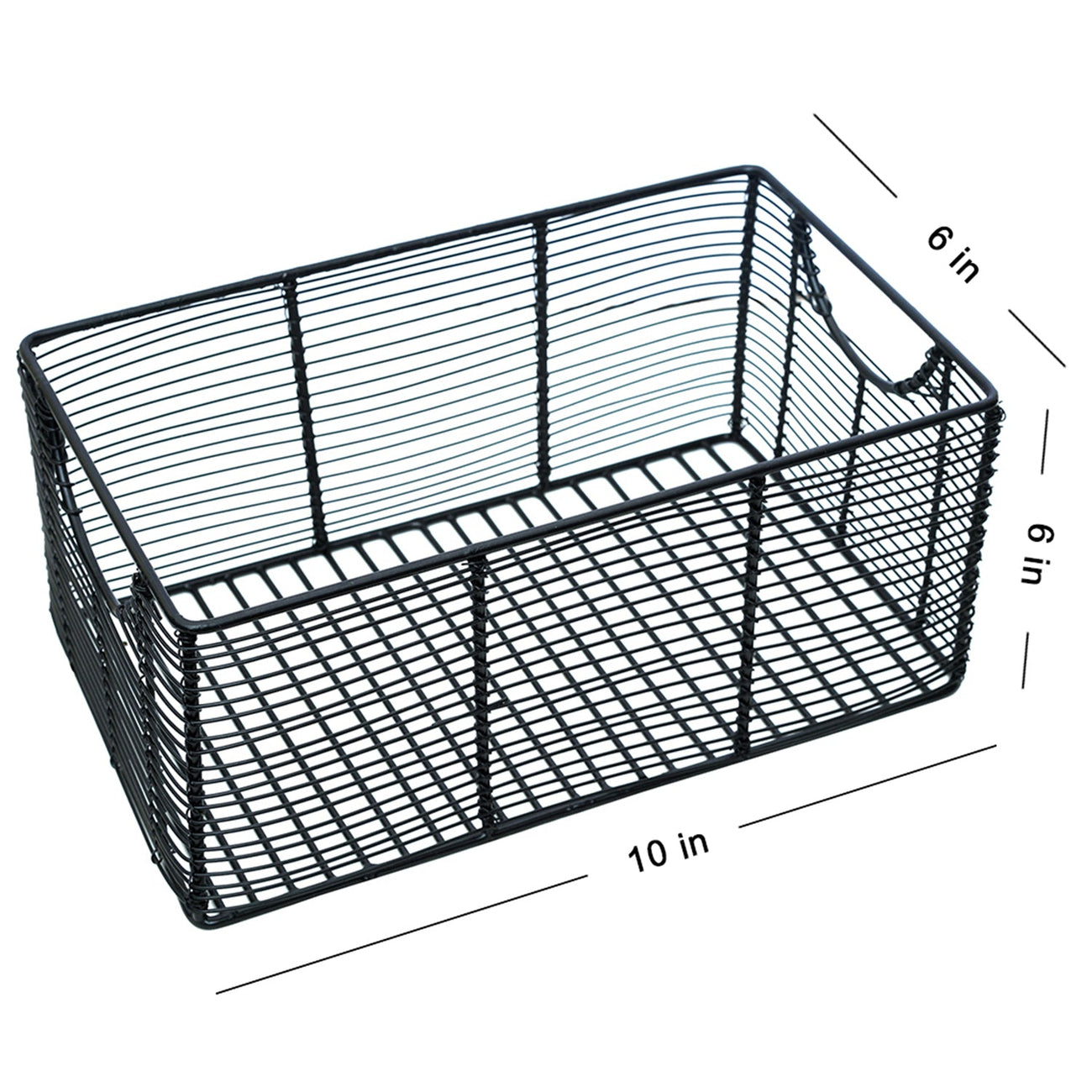 basket for breads