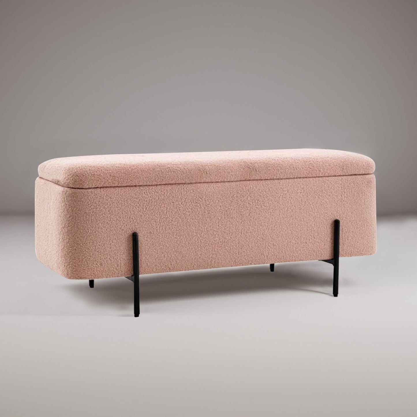 Buy Petal Perch Storage Bench Online