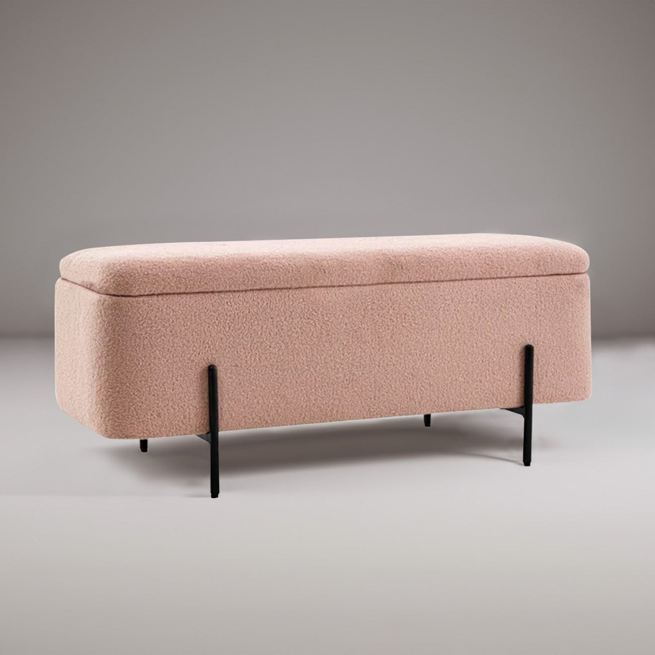 Buy Petal Perch Storage Bench Online