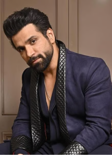 Rithvik Dhanjani