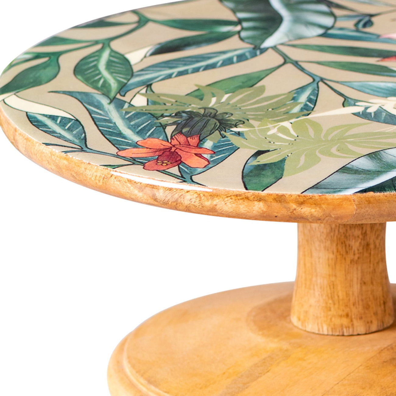 Printed Cake Stand