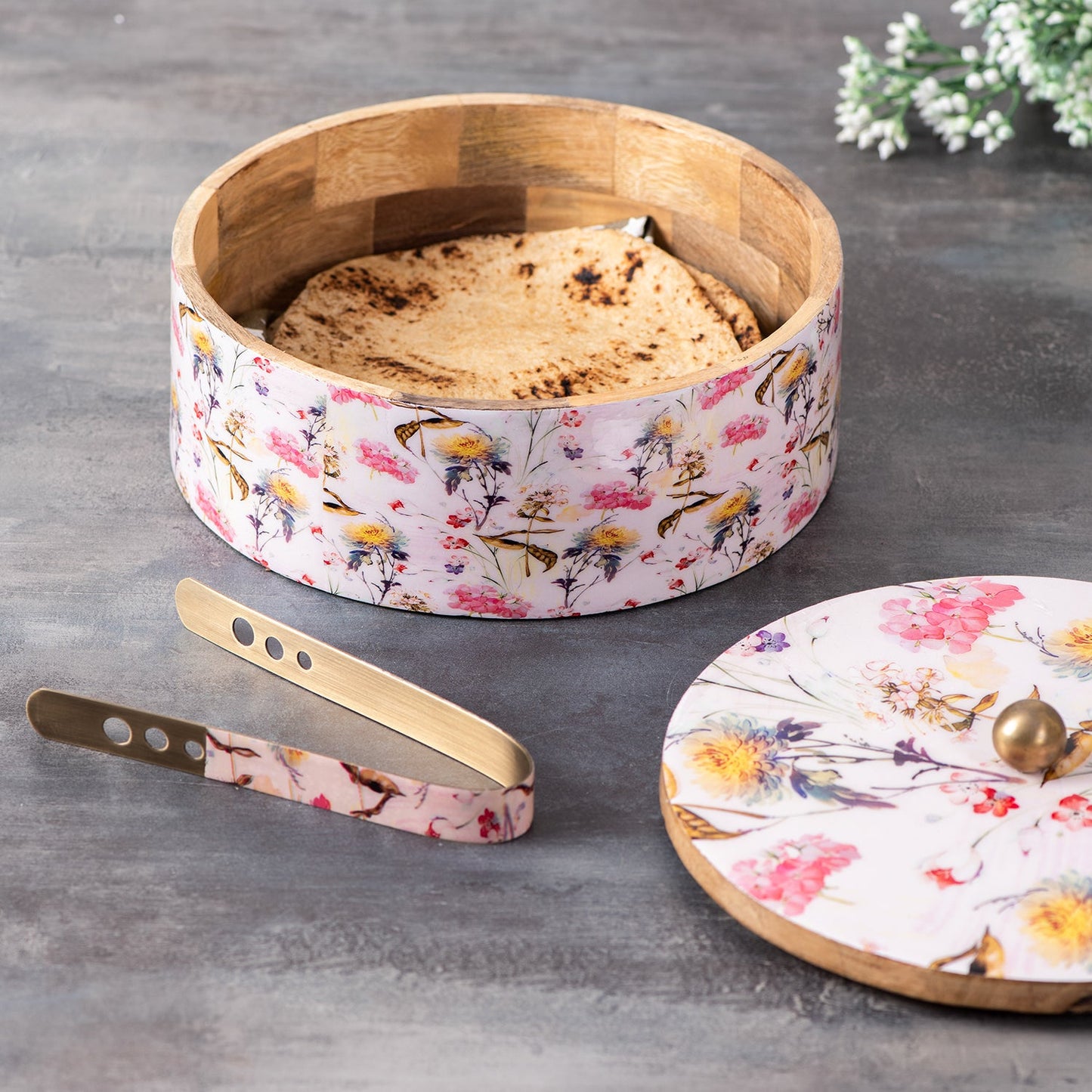 Nestoots Roti Boxes Collections