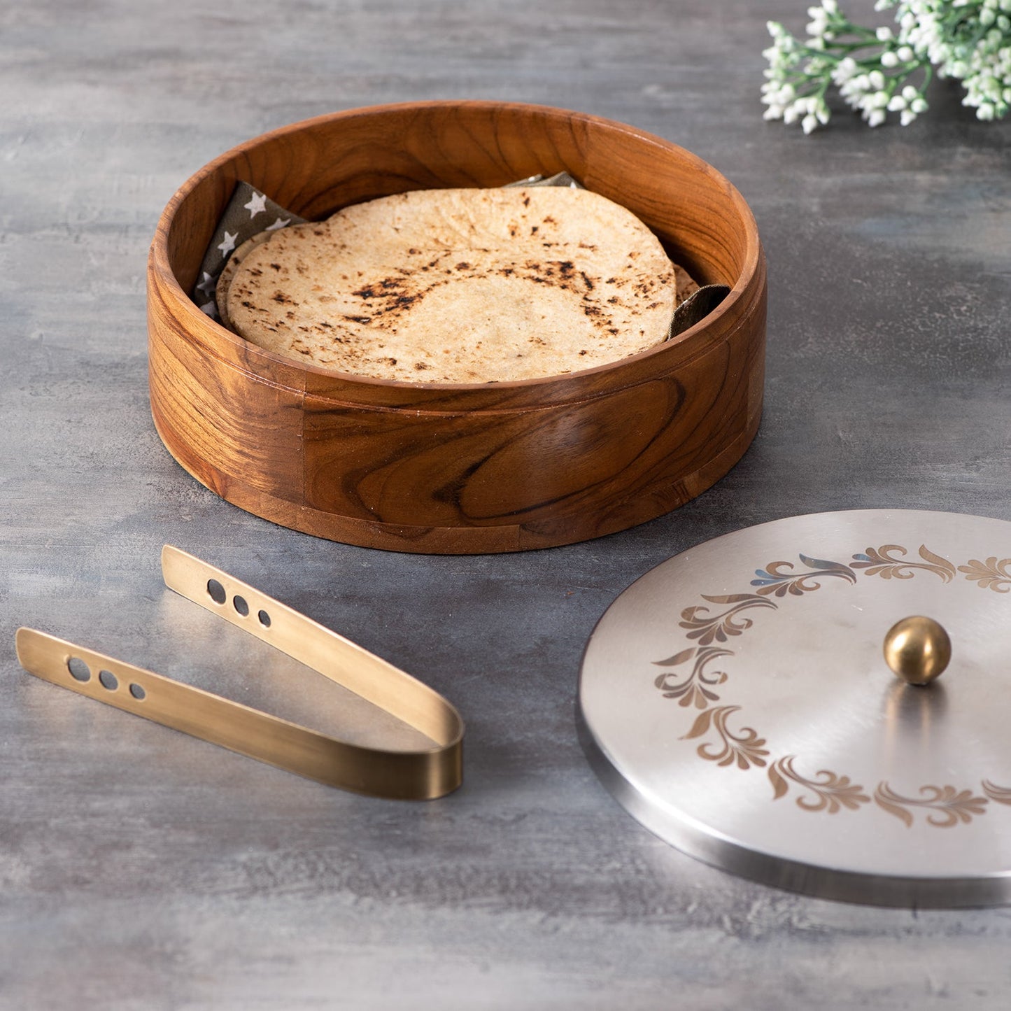 Nestoots Roti Boxes Collections