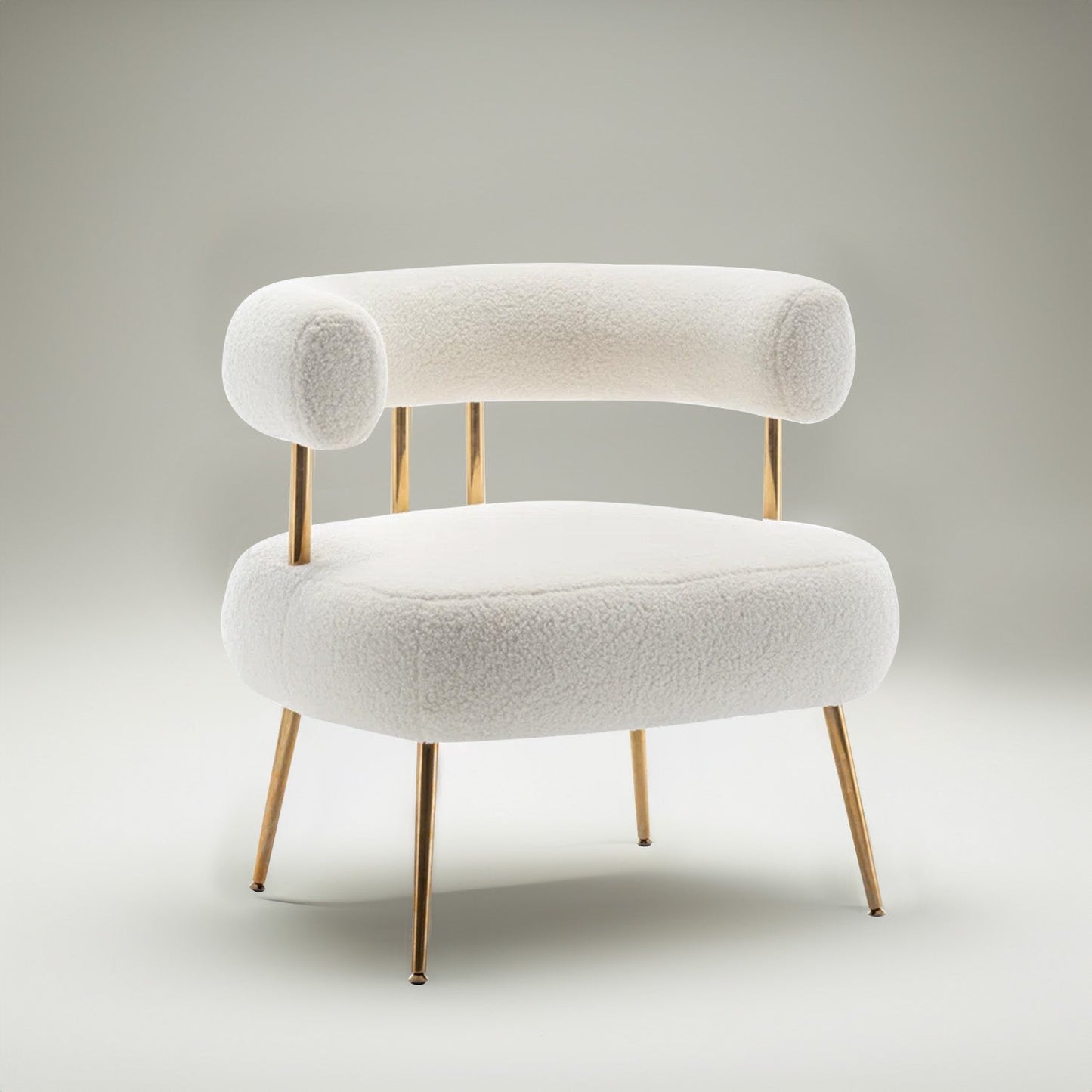 Cloud Escape Lounge Chairs