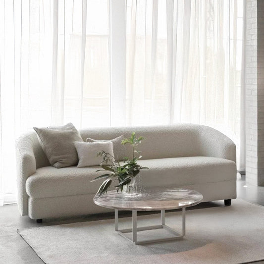 StylishSimplicity 3 Seater Sofa