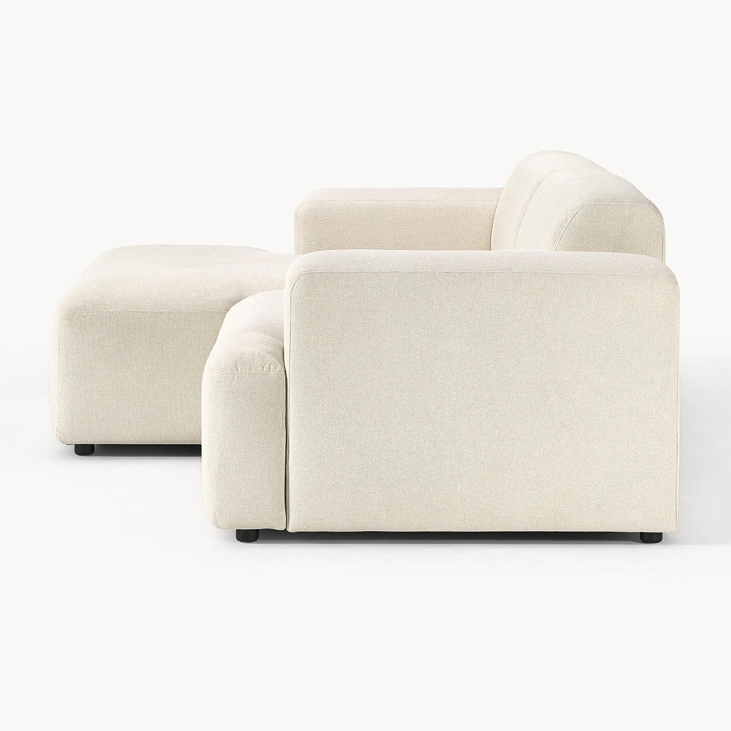 Sophisticated Comfort 2 Seater Sofa