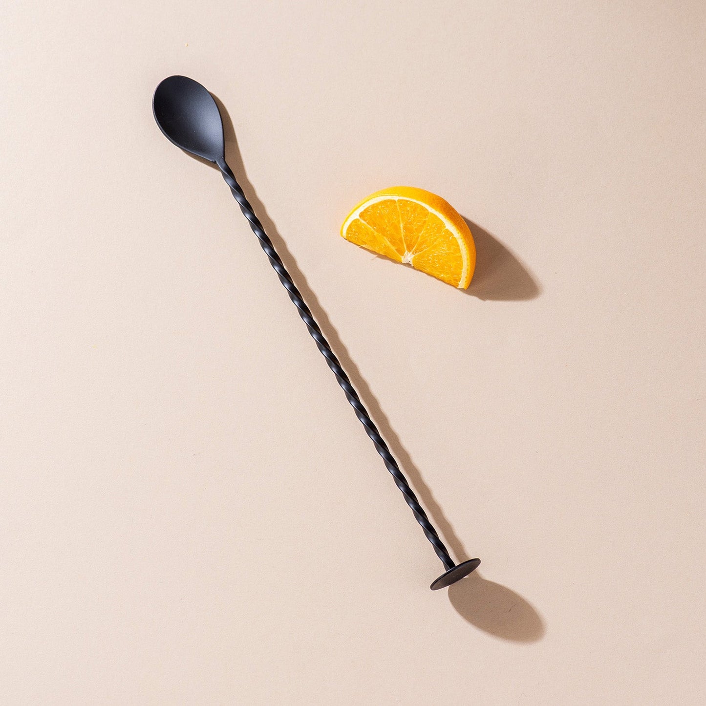 The Premium Cocktail Mixing Spoon
