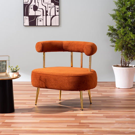 Cloud Escape Lounge Chairs