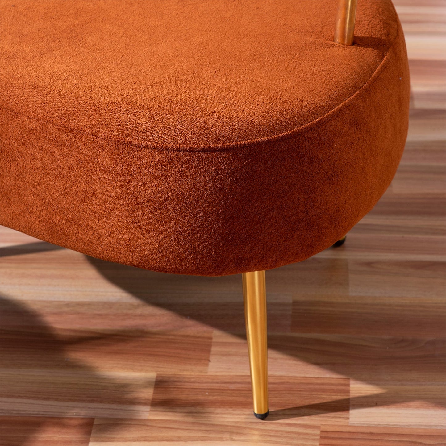 Cloud Escape Lounge Chairs