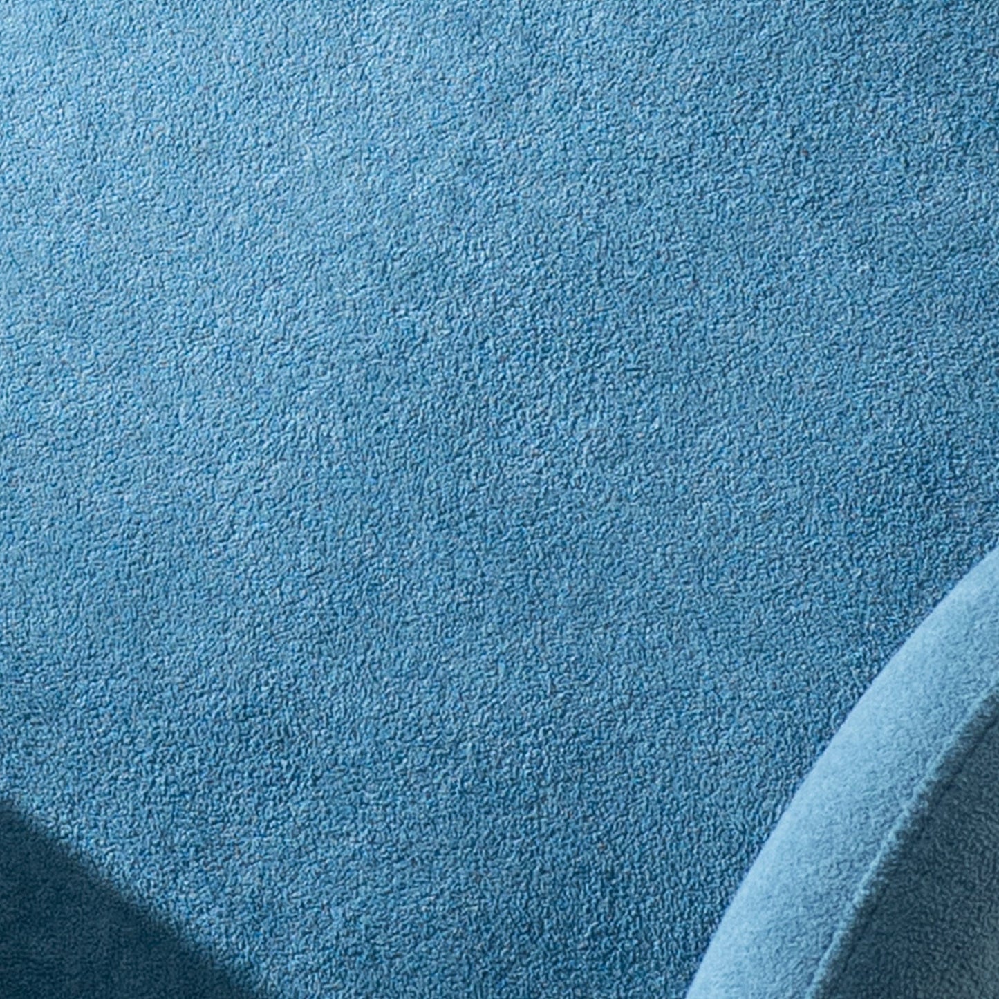 Mellow Loopback Lounge Chairs
