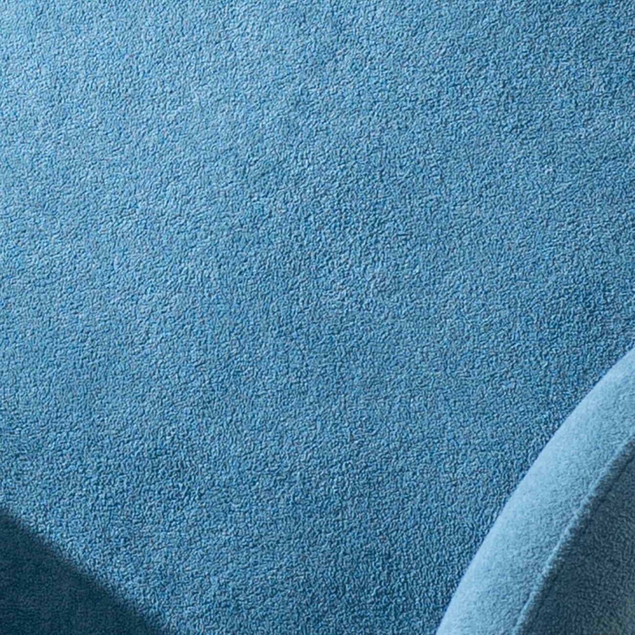 Mellow Loopback Lounge Chairs