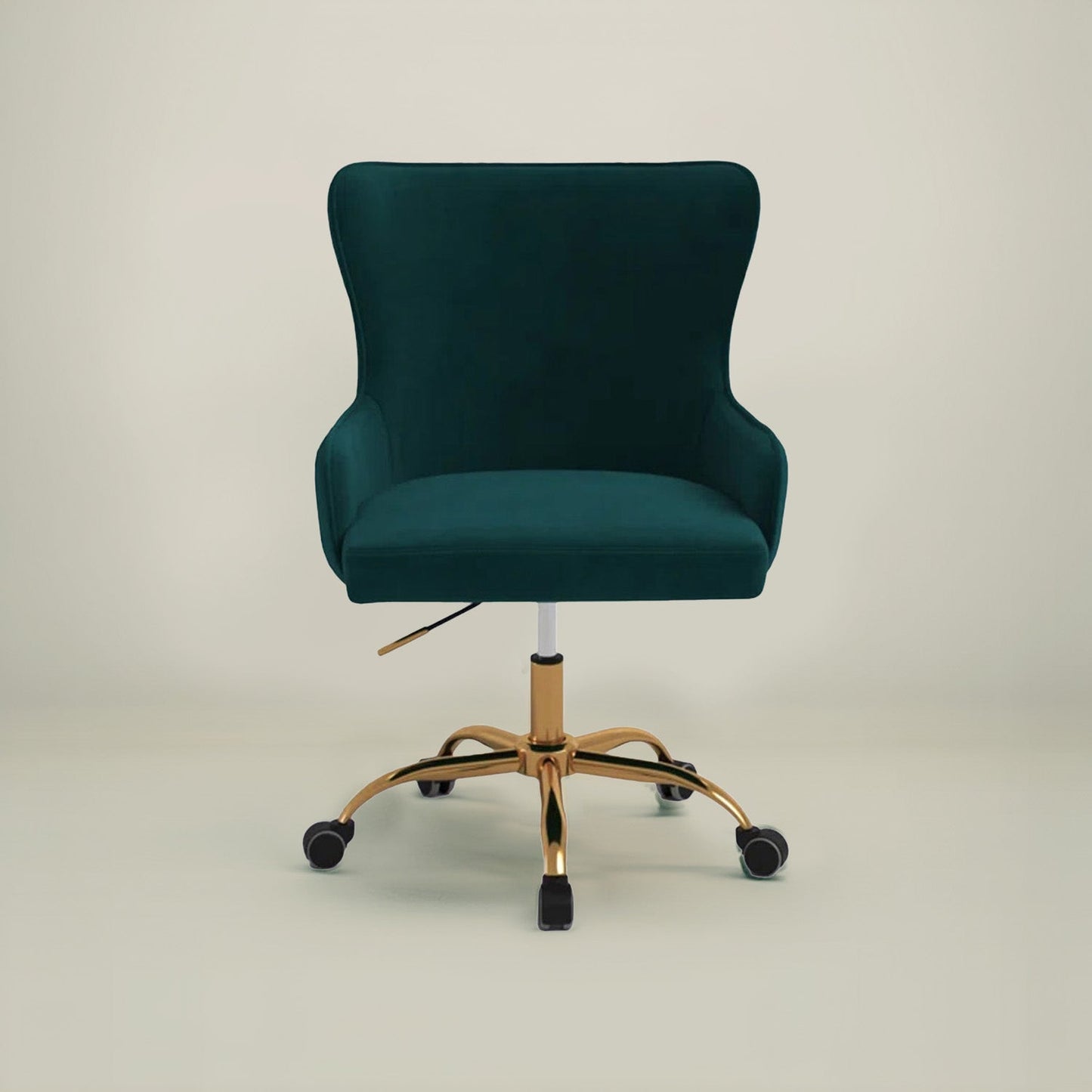 Velvet Sleek Office Chairs