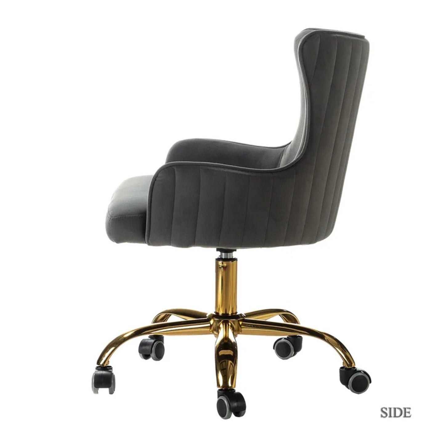 Velvet Sleek Office Chairs