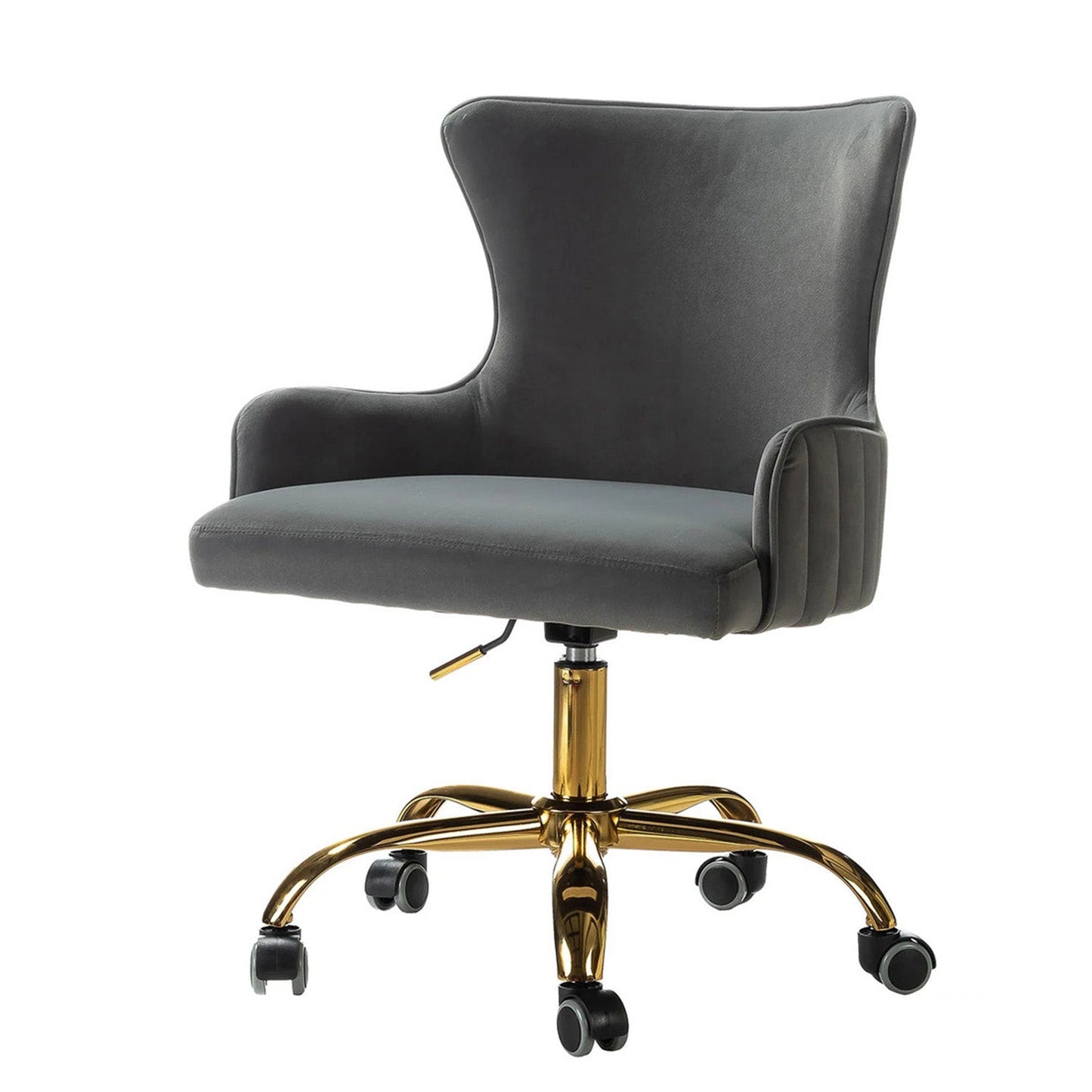 Velvet Sleek Office Chairs