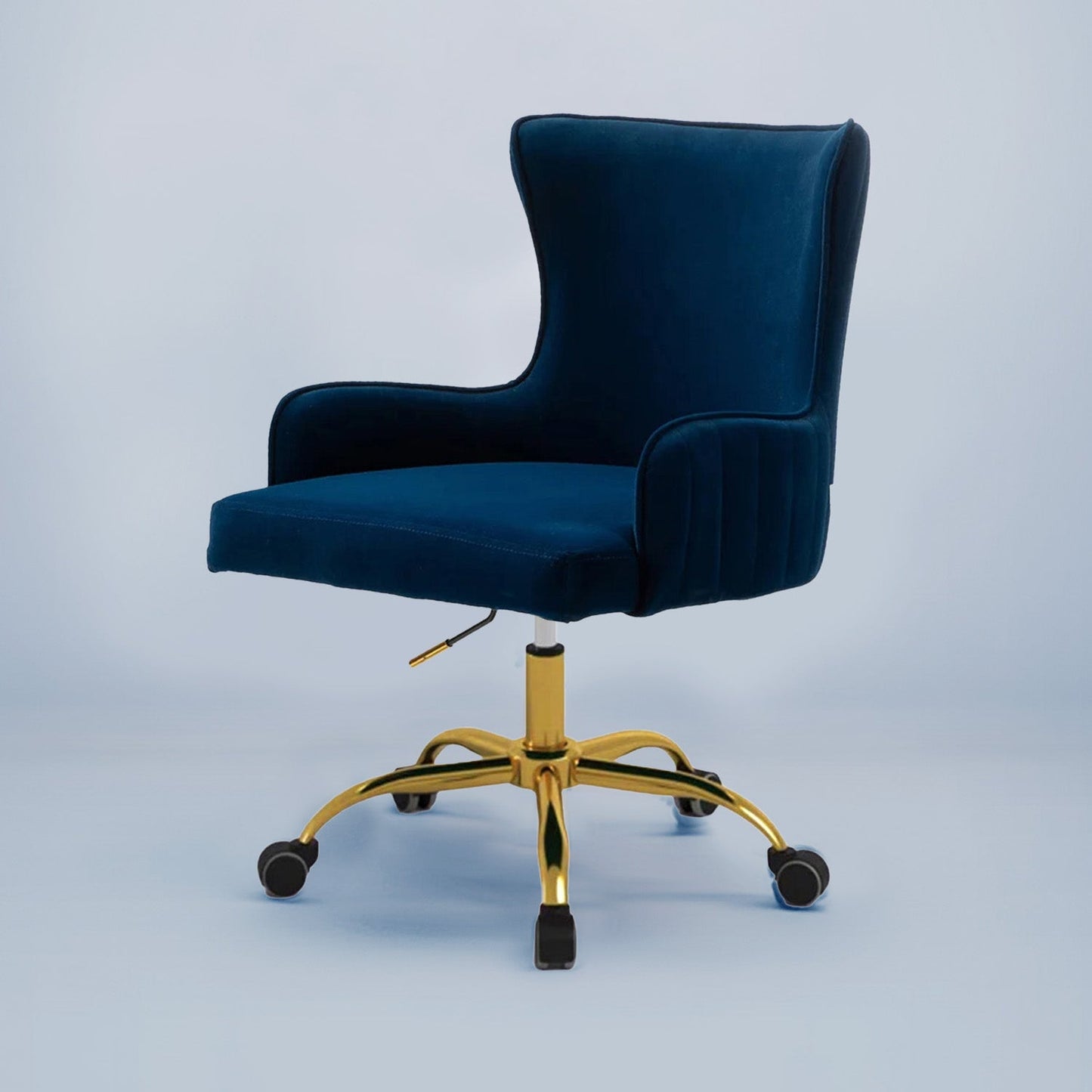 Velvet Sleek Office Chairs