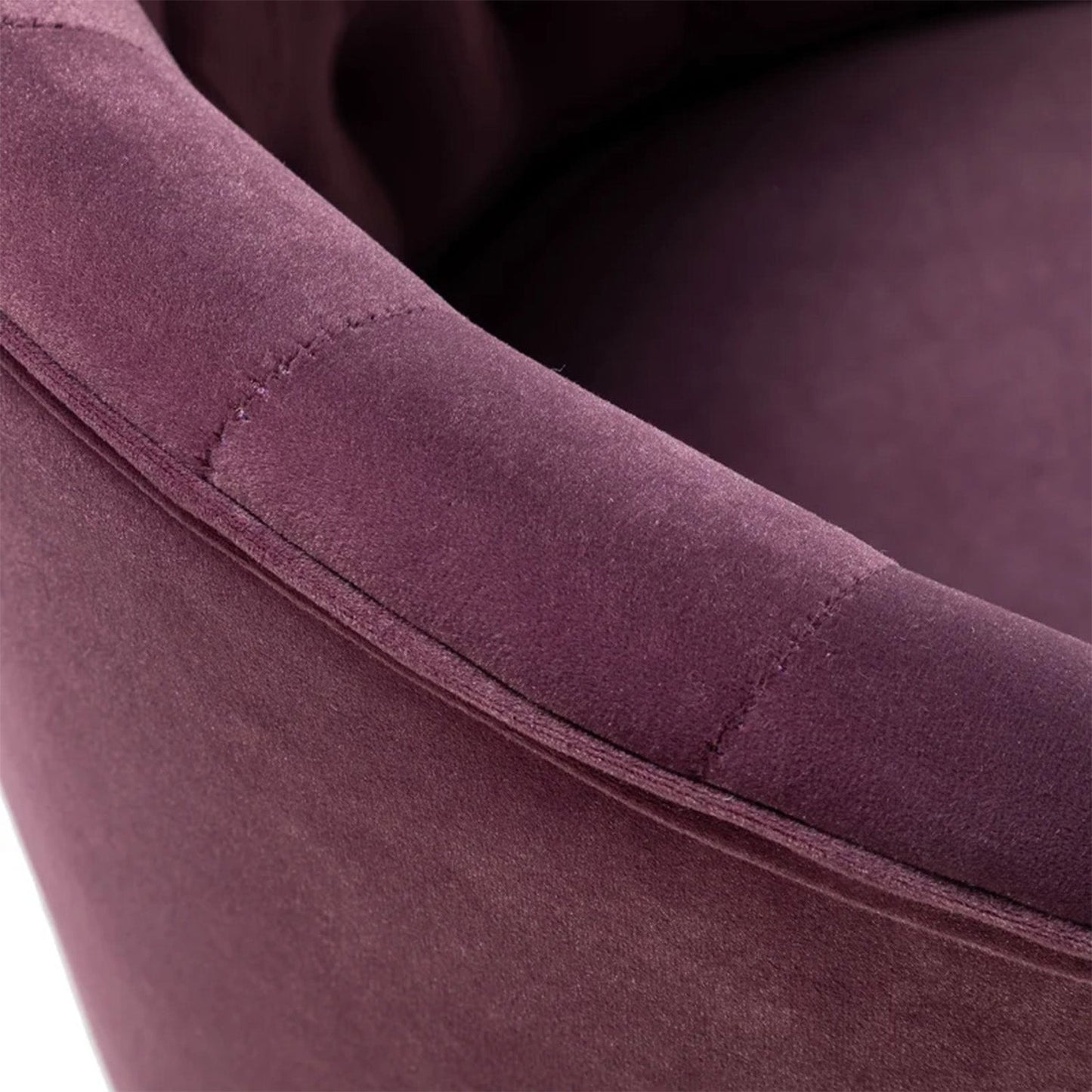 Sophisticated Velvet Office Chairs