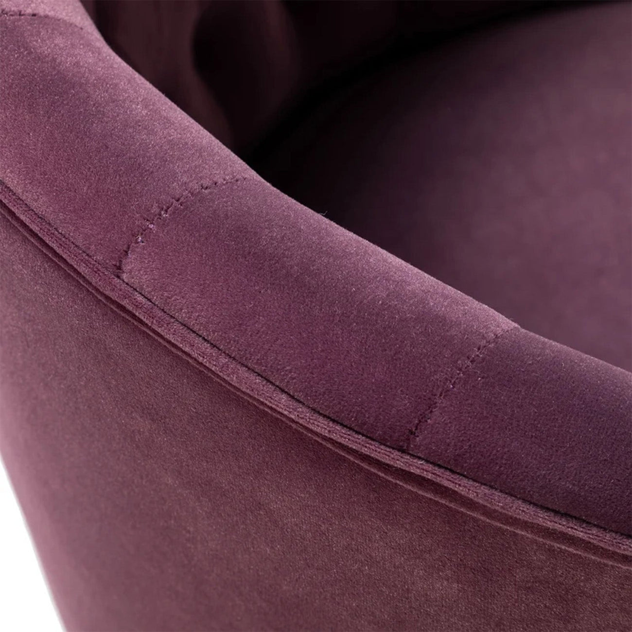 Sophisticated Velvet Office Chairs