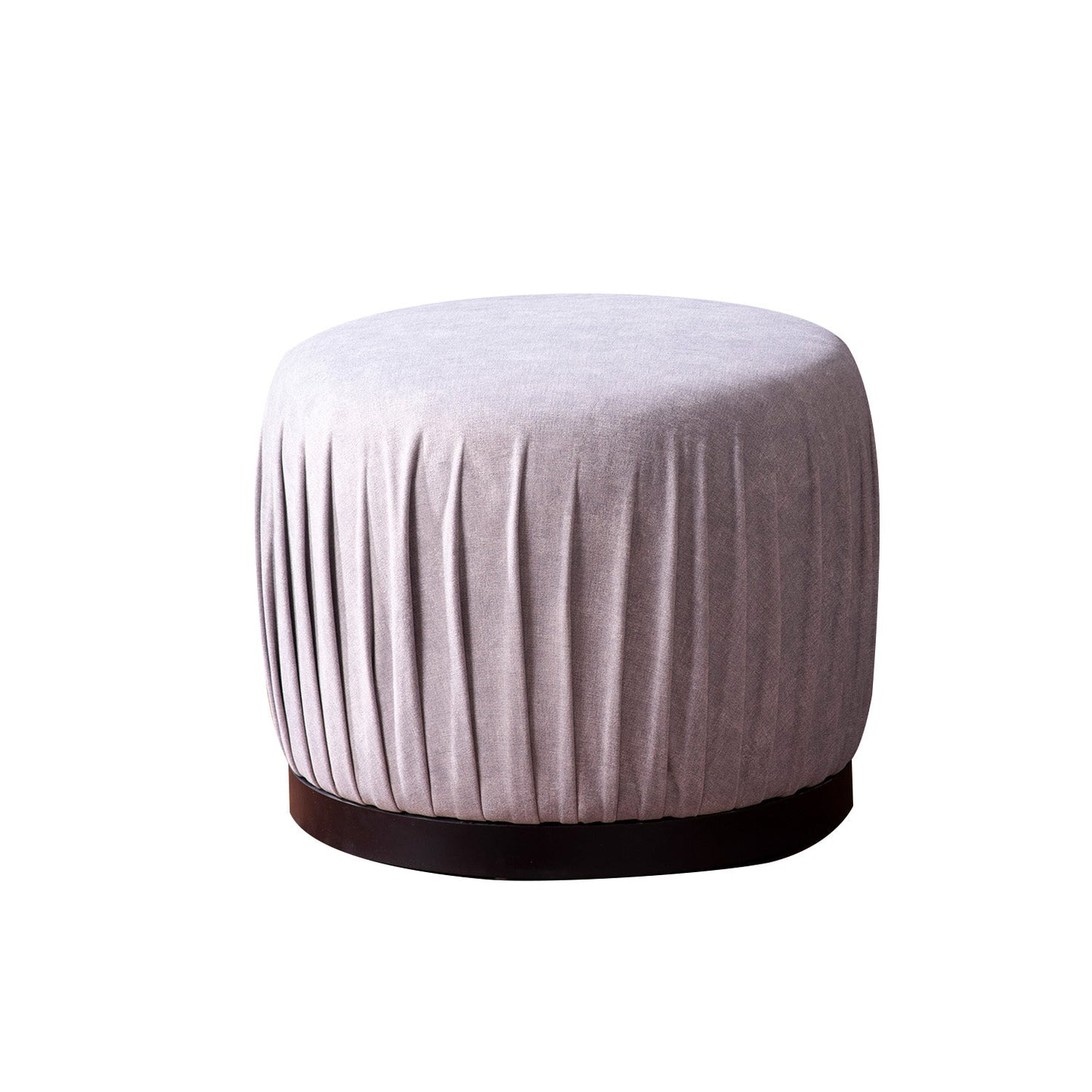 Luxe Collection Poufs