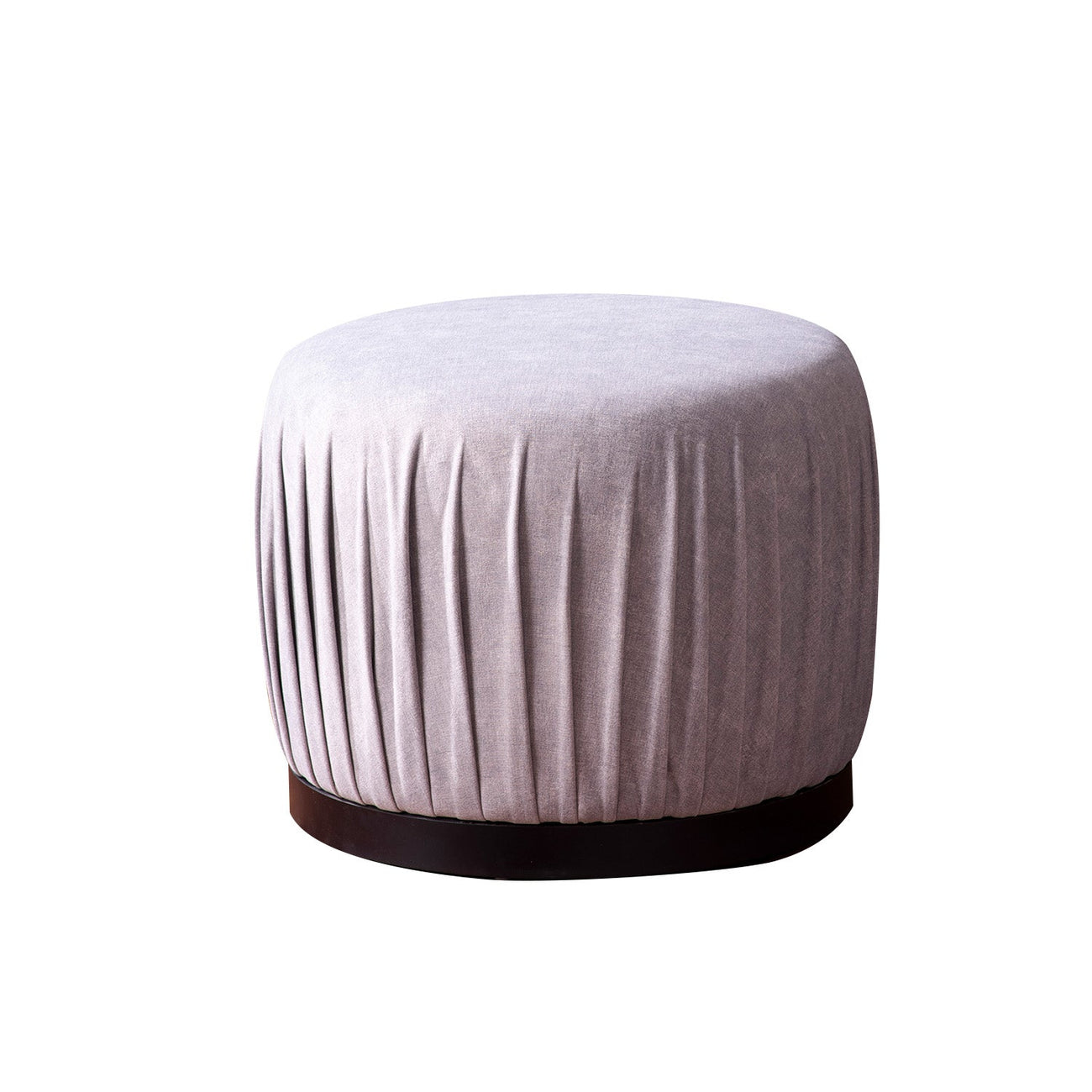 Luxe Collection Poufs