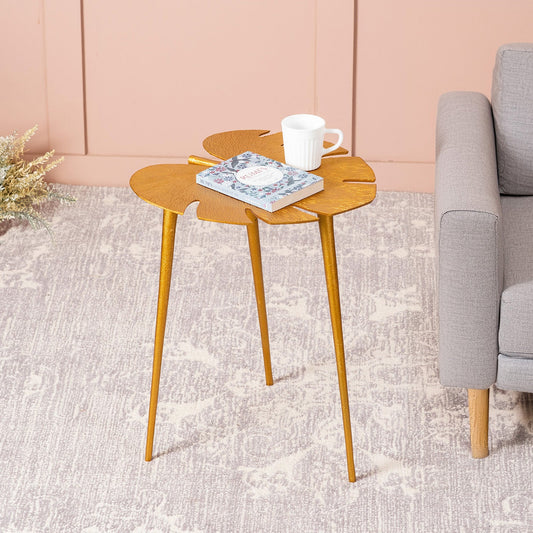Cosmo Aluminium End Tables